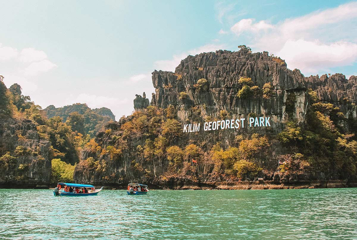 Jelajahi Hutan Bakau Langkawi yang Menakjubkan dengan Tur Mangrove!